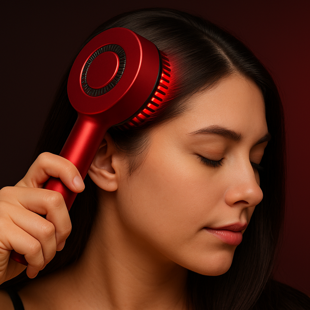 RevitaScalp™ Scalp Massager