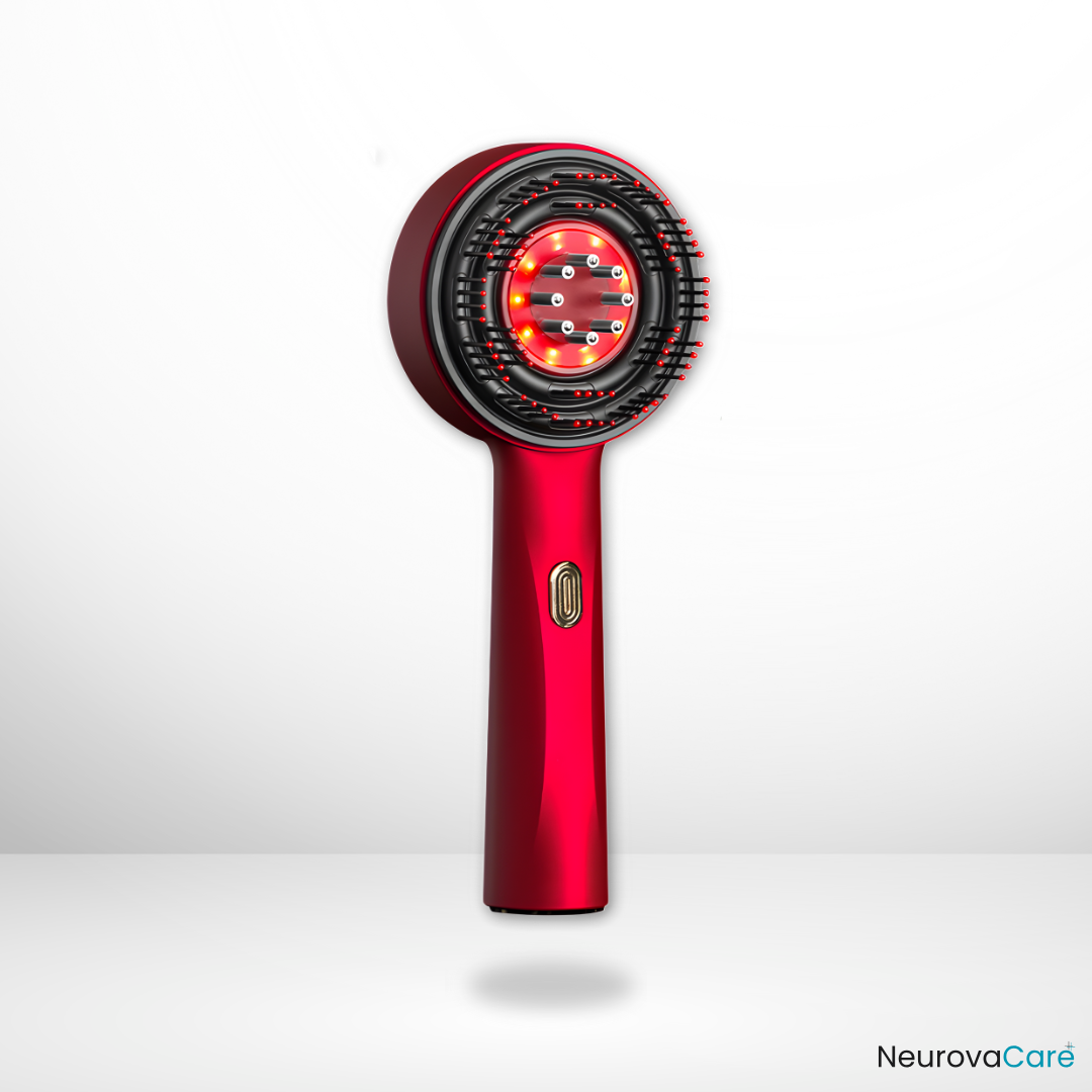 RevitaScalp™ Scalp Massager