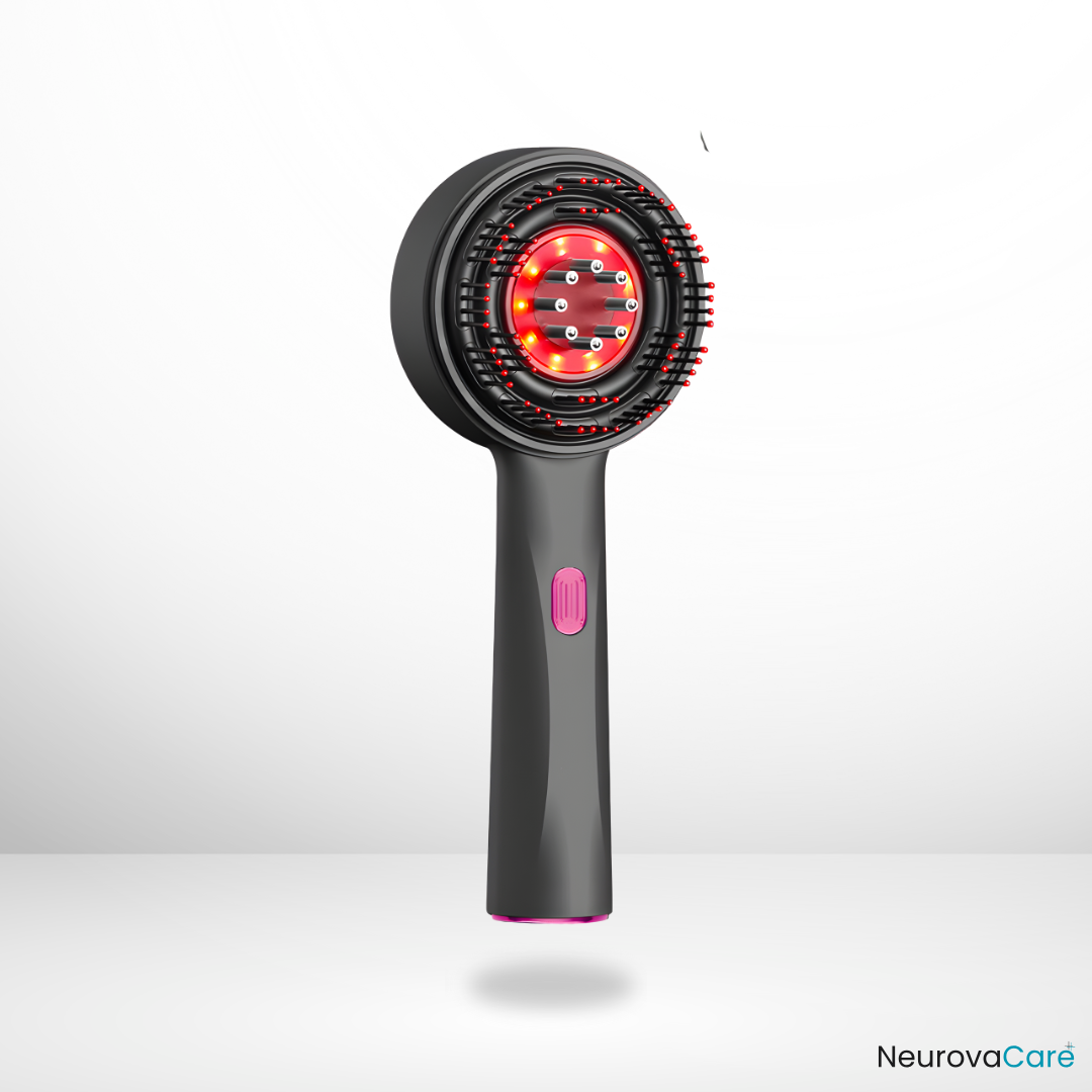 RevitaScalp™ Scalp Massager